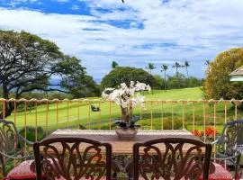 Hale Hahalua - Serenity and Ocean Views in Kailua-Kona at Keauhou Akahi