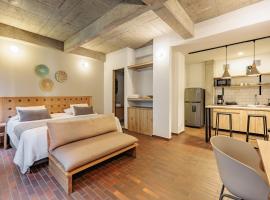 Photo de l’hôtel: The Somos Flats Laureles