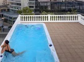 Epavli Grace Hotel