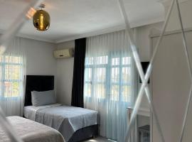 Datca house butik otel, hotel in Datca