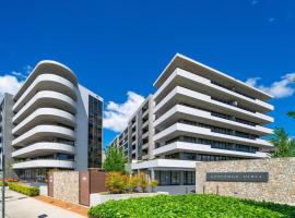 Hotel fotoğraf: Governor Place-Modern Complex