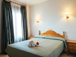 Ξενοδοχείο φωτογραφία: HOTEL VALMAR