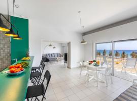 Hotel foto: Protaras H2O Seafront Suite