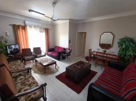 Hotel Photo: شقة RIMA