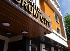Hotel Forum City
