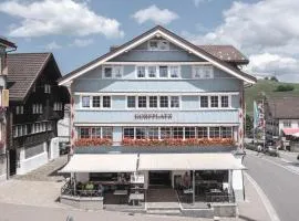 Dorfplatz Urnäsch