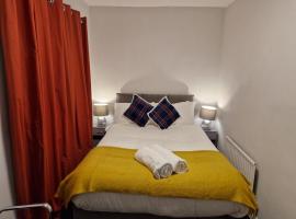 รูปภาพของโรงแรม: Chester Le Street's Emerald 3 Bed House