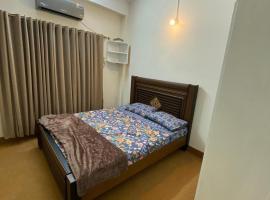 Hotel Foto: Apartment first floor for rent near commercial market satellite town Rawalpindi