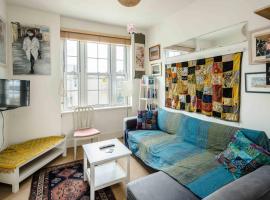 Hotel Photo: Stylish Central London Flat Near Tower Bridge