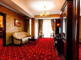 Hotel foto: President Resort Hotel