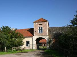 Photo de l’hôtel: B&B Kraneveld