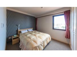 Ξενοδοχείο φωτογραφία: Matto Terminal Hotel - Vacation STAY 98884v