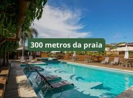 Carapitangui Pousada
