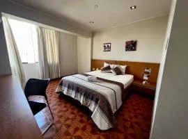 Hotel Médano