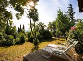 صور الفندق: Tiny house Laurel