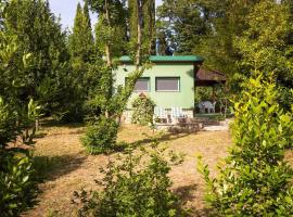 A picture of the hotel: Tiny house Laurel