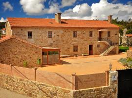 A picture of the hotel: Casa Ceferinos