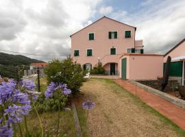 Fotos de Hotel: Villa Zafferano Suites