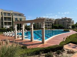 Flores Garden - Aqua Property G - Черноморец, Hotel in Tschernomorez