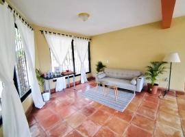 A picture of the hotel: Casa Greg Beautiful 2 bedroom house Adults Only