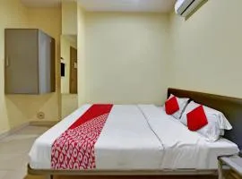 OYO Flagship 81479 Hotel The Stay Within, hotel en Ranchi