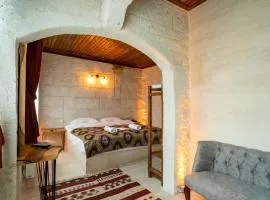 Cappadocia Snora Cave