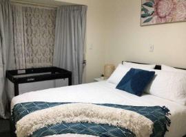 Hotel Foto: Paralowie GetAway Cozy Home