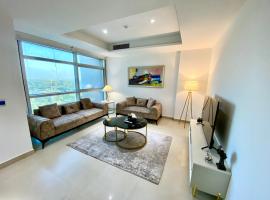 Hotel Photo: One Constitution Avenue - Apartments by Superhost