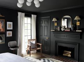 Ξενοδοχείο φωτογραφία: MrNomad Boutique Hotel Parisian Townhouse