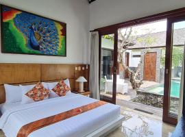 The Trawangan Resort, hotel in Gili Trawangan