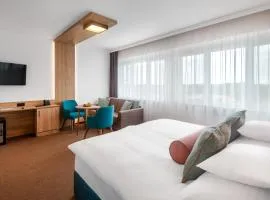 Hunguest Hotel Gyula