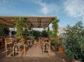 Hotel Pulitzer Barcelona