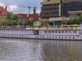 Hotel fotoğraf: River hotel KÖNIGSTEIN