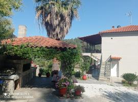 Hotelfotos: FOTINI'S HOUSE