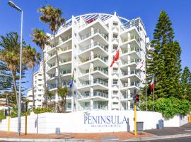 Peninsula All Suite Hotel by Dream Resorts, Hotel in Kapstadt