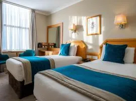 Harcourt Hotel