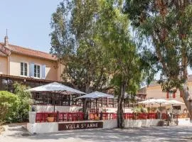 Villa Sainte Anne