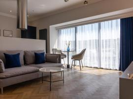 Oban Apartments, ξενοδοχείο σε Oban