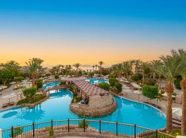 מלון צילום: The Grand Hotel Sharm El Sheikh