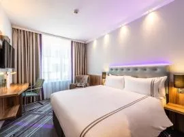 Premier Inn Dresden City Zentrum