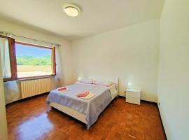 Gambaran Hotel: Affittacamere Sanja