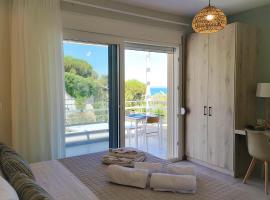 Hotel Photo: Iris Studios Chios