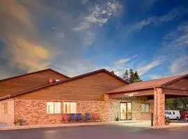 Super 8 by Wyndham Ashland