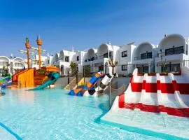 Bakour Lanzarote Splash, готель у місті Пуерто-дель-Кармен