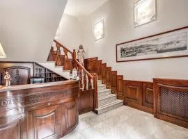 Garibaldi Suite