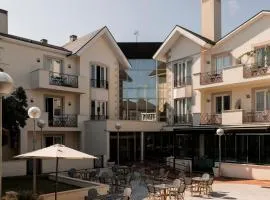 Hotel PAX Torrelodones