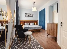 Boutique Hotel Manufactura