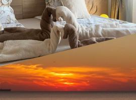 Hotel Photo: Deni's Apartment by the sea – Burgas
