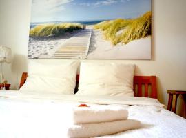 Фотографія готелю: Dreamly Suites