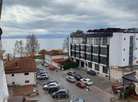 Hotel Photo: Sofijana Two Bedrooms Apartment with Lake wiev